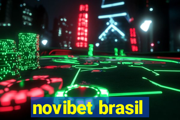 novibet brasil